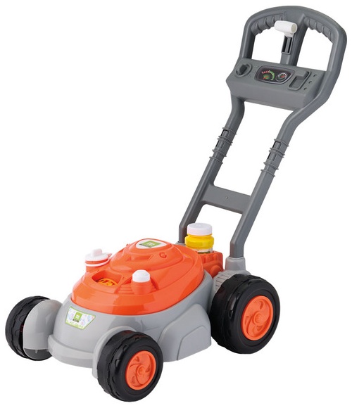 Little Town Bubble Mower or Leaf Blower - Mower