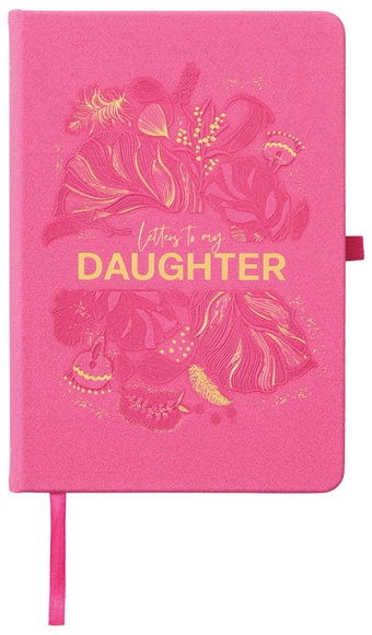 Hinkler Life Stories Journal - Daughter