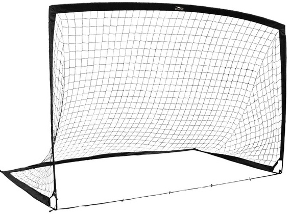 Crane Large Foldable Soccer Goal - 