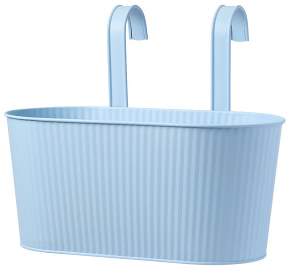 Belavi Trough Blue - 