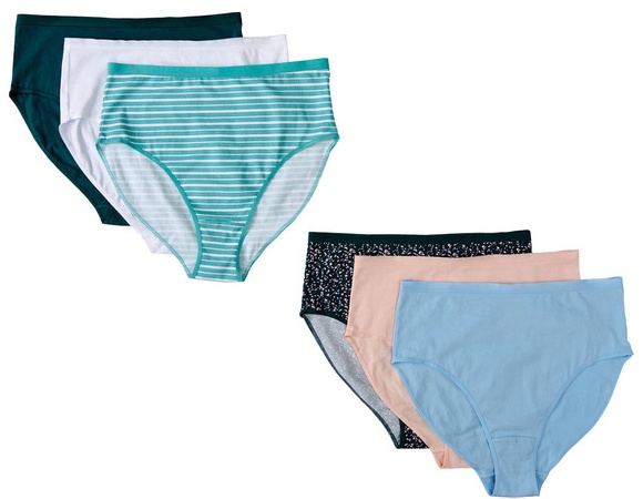 Serra Underwear - M Brief