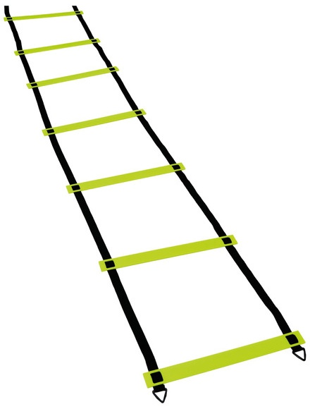 Crane Agility Training Equipment - Ladder