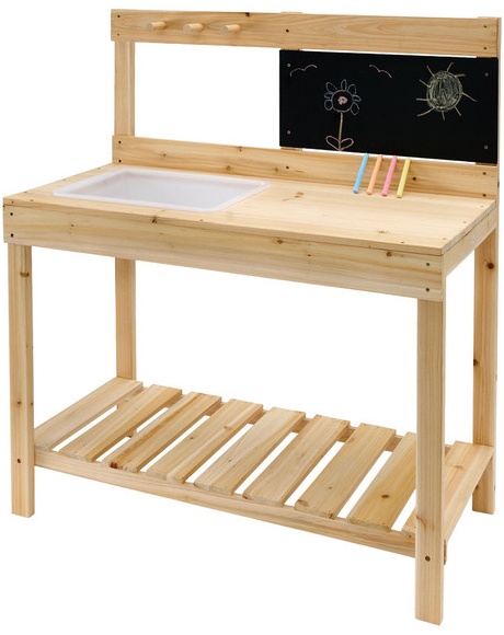 Belavi Kid's Potting Bench - 