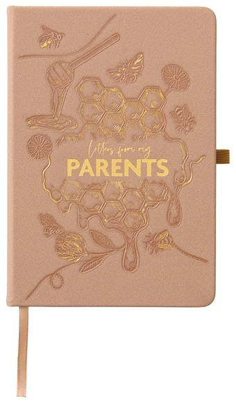 Hinkler Life Stories Journal - Parents