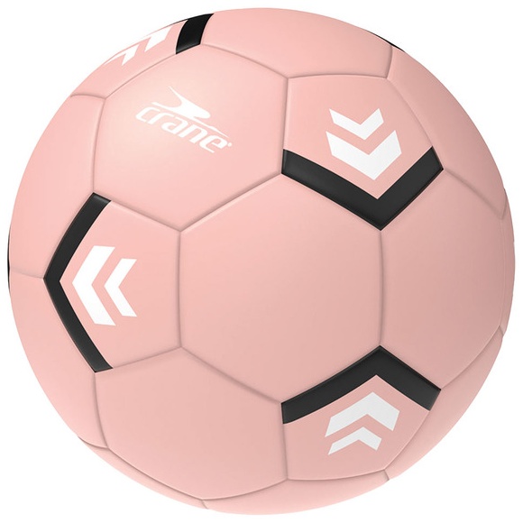 Crane Soccerball - Pink