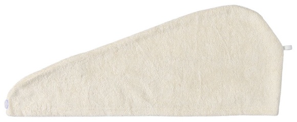 KIRKTON HOUSE Hair Towel - Marshmallow