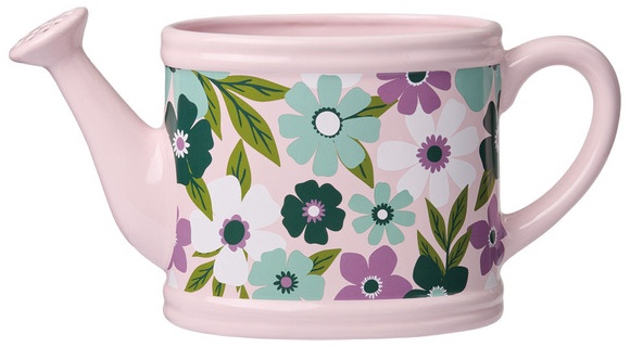 Belavi Lavender Watering Can - 