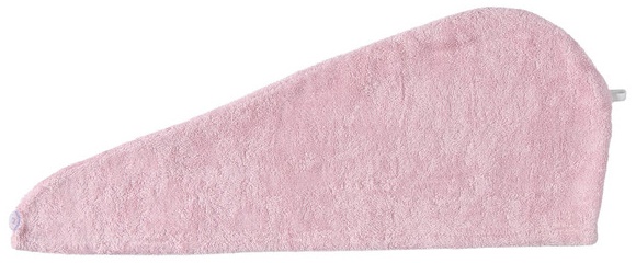 KIRKTON HOUSE Hair Towel - Orchid
