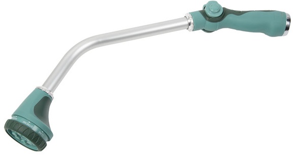 Gardenline Watering Wand. Green - 