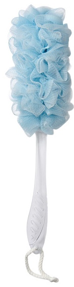 Visage Loofah Brush - 
