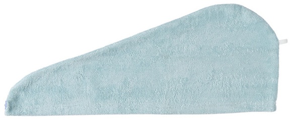 KIRKTON HOUSE Hair Towel - Blue