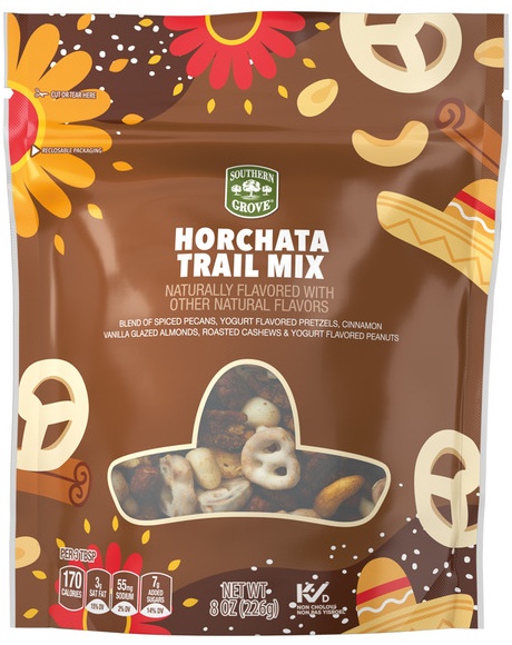 SOUTHERN GROVE Horchata - 
