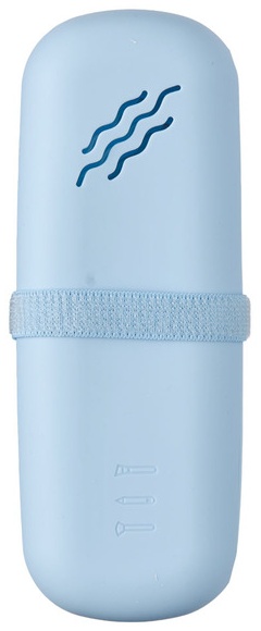 Visage Brush Pocket - 