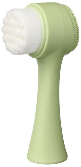 Visage Dual Face Brush - 