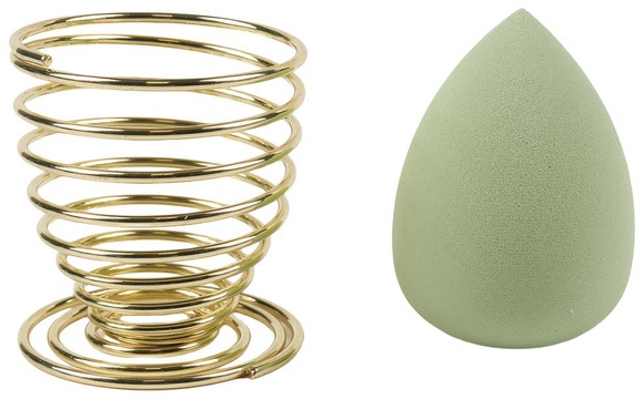 Visage 2pk Beauty Blender - 