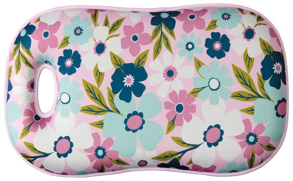Gardenline Kneeling Pad - Purple
