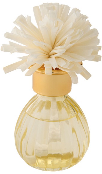 KIRKTON HOUSE Flower Diffuser - Passion Island (Mango, Orange & Passion Fruit)