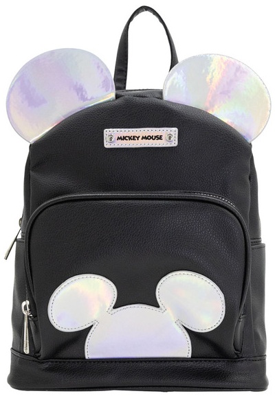 Disney Backpack - Mickey Opalescent