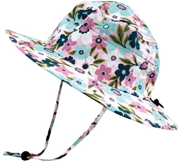 Gardenline Garden Hat - Pink