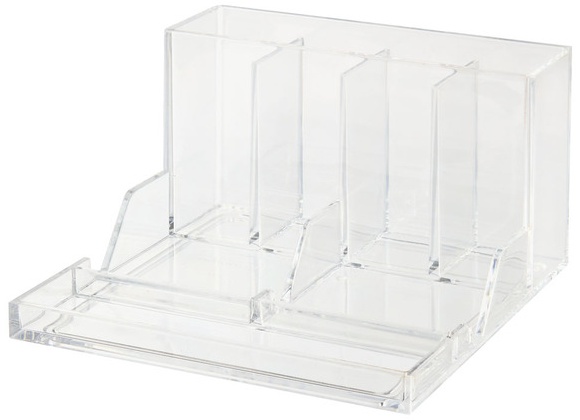KIRKTON HOUSE Makeup Organizer - 