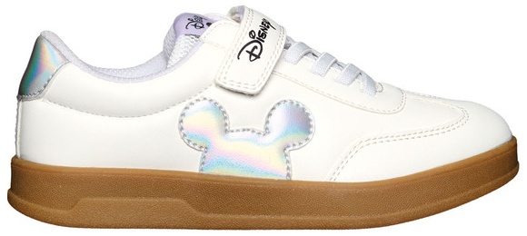 Disney Toddler Character Sneaker - Mickey 8