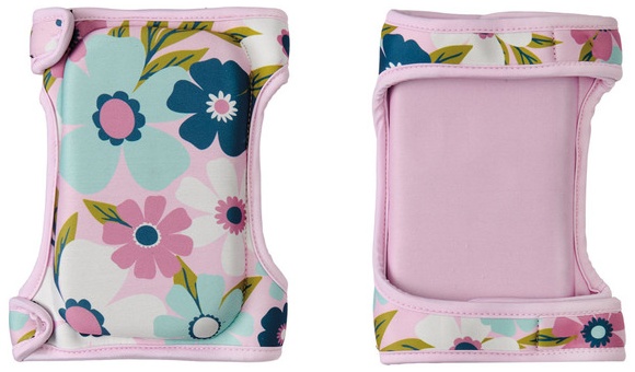 Gardenline Knee Pads - Purple