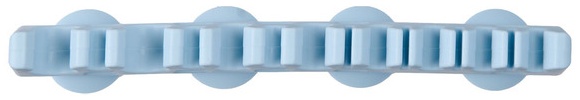 Visage Brush Organizer - 