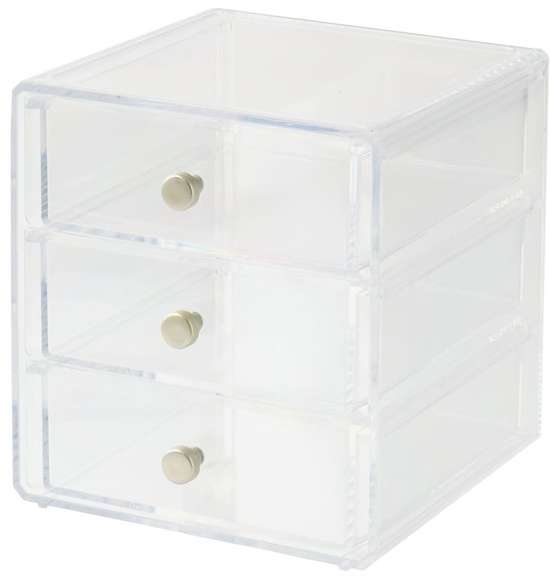 KIRKTON HOUSE 3 Drawer Organizer - 