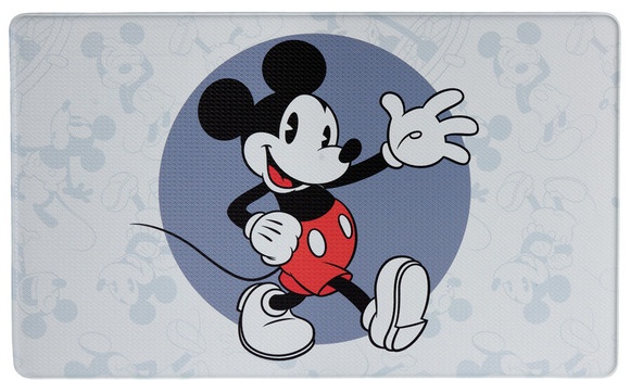 Disney 18x30 Character Comfort Mat - Mickey