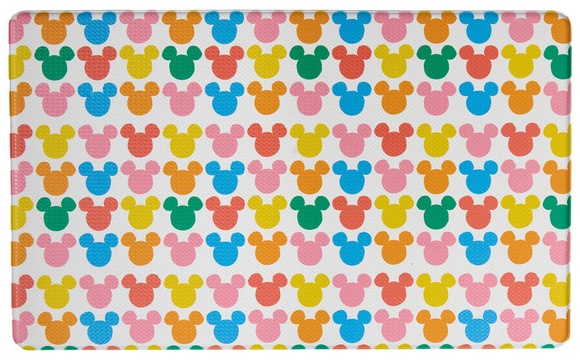 Disney 18x30 Character Comfort Mat - Multicolor AOP