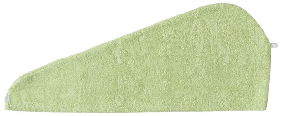 KIRKTON HOUSE Hair Towel - Green