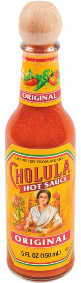 Cholula Hot Sauce - 