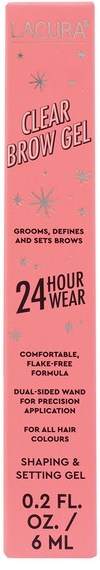 Lacura Brow gel - 