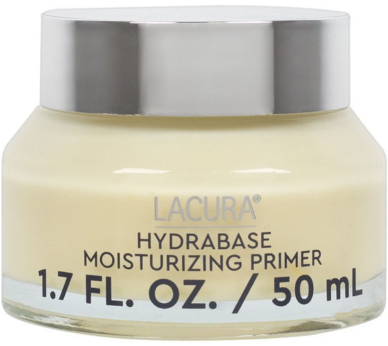 Lacura Hydrabase Face Primer - 