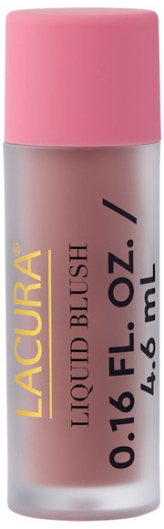 Lacura Liquid Blush or Highlighter - Orchid Pink