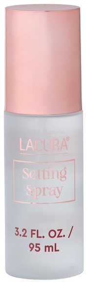 Lacura Setting Spray - 