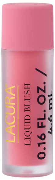 Lacura Liquid Blush or Highlighter - Pink Lace