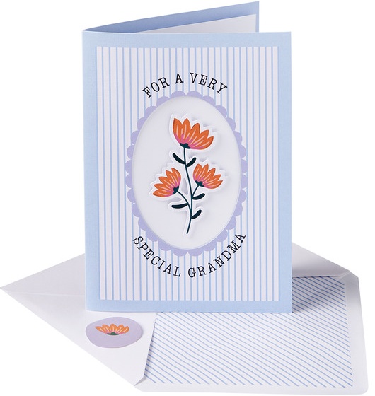 Pembrook Mother's Day Card - Grandma