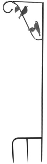 Belavi Basket Stake - Bird