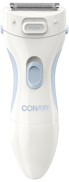 CONAIR Wet/ Dry Shaver - 