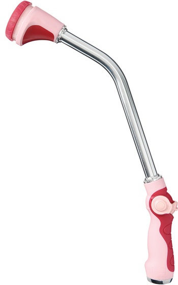 Gardenline Watering Wand - Pink
