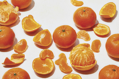 California Mandarins