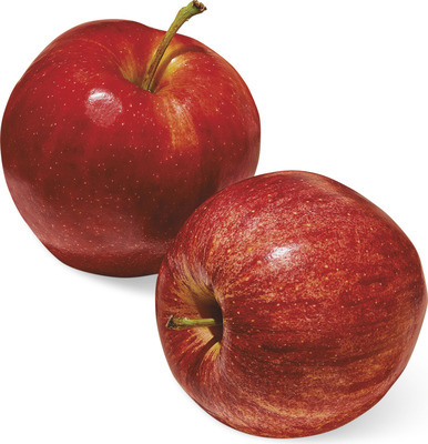 Washington Organic Gala Apples