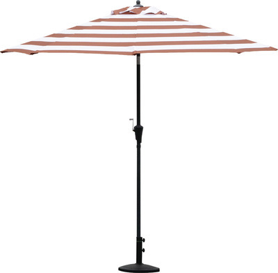 Belavi 9' Aluminum Umbrella