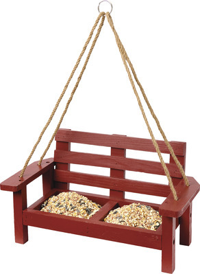 Belavi Bird Feeder Assortment