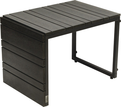 Belavi C-Shaped Table