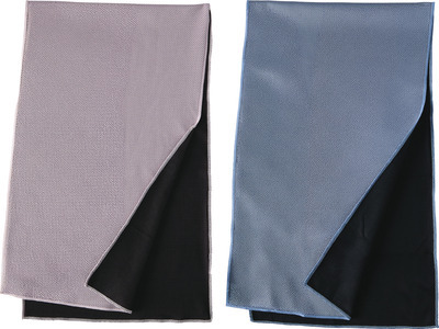 KIRKTON HOUSE 2-Pack Cooling Towels