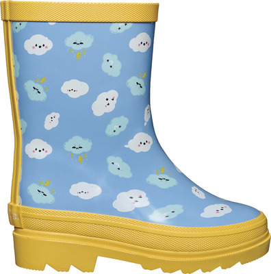 Lily & Dan/L & D Toddlers' or Children's Rain Boots