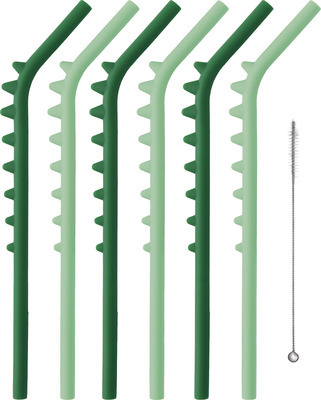 Crofton Reusable Straws