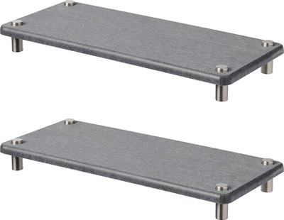Joie 2-Pack Stone Drying Caddy